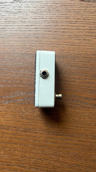 TC Electronic PolyTune Mini Afinador