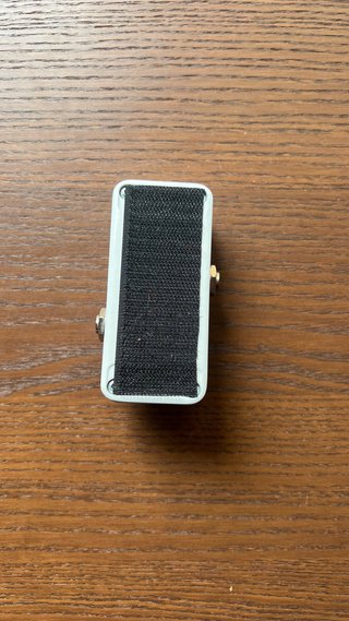 TC Electronic PolyTune Mini Afinador