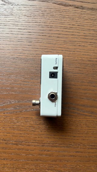 TC Electronic PolyTune Mini Afinador