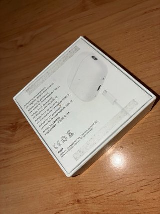 Airpods 1ª Gen Blancos