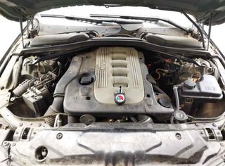 Enfriador aceite motor bmw m3788001 serie 5 210056