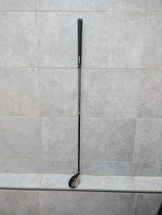 Palo de Golf Híbrido 5 Cobra FLY-XL + Funda