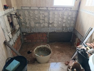 Sehacen Reformas de Baños y Cocinas por Profecinal