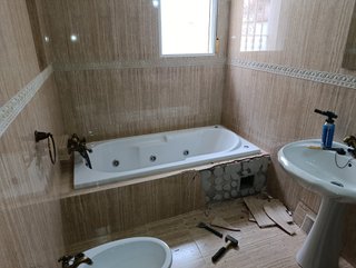 Sehacen Reformas de Baños y Cocinas por Profecinal