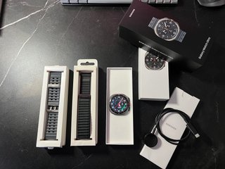 Samsung Galaxy Watch Ultra L705F