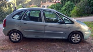 Citroen Xsara 2003