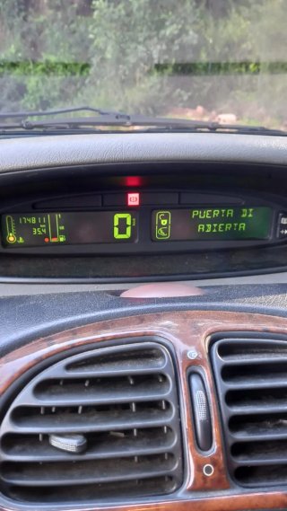 Citroen Xsara 2003