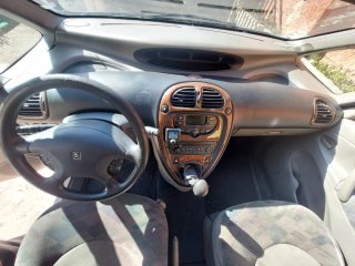 Citroen Xsara 2003