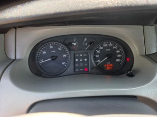 Nissan Primastar 2003