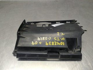 SOPORTE PARAGOLPES TRASERO VOLKSWAGEN T5 TRANSPOR
