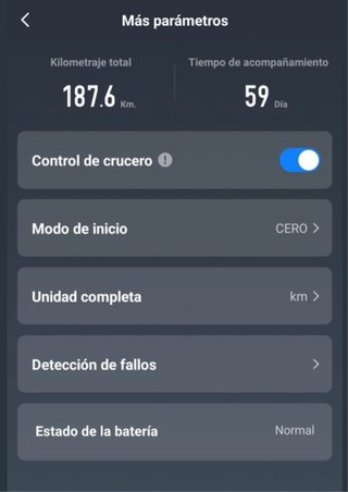 Patinete Eléctrico iScooter i9-III