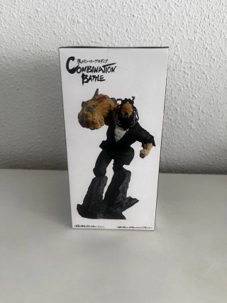 Figuras My Hero Academia: All Might y All For One
