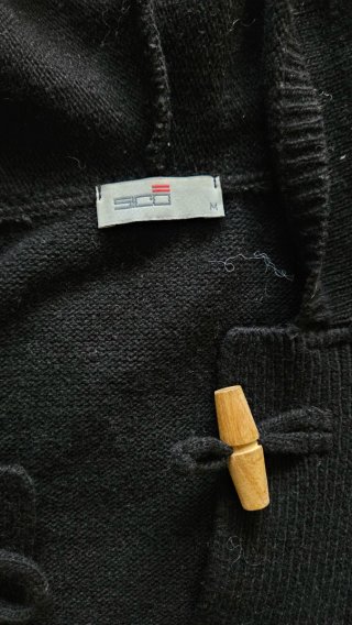 Lote de 5 Casacos/Cardigans Tamanho Único