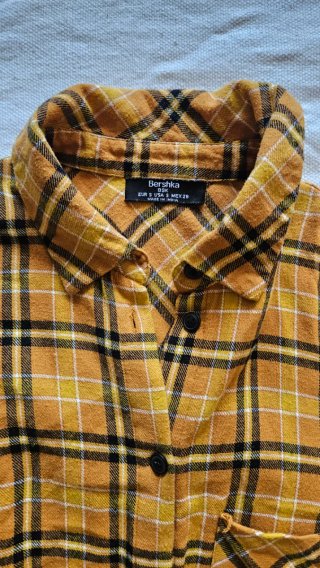 Lote de 5 Casacos/Cardigans Tamanho Único
