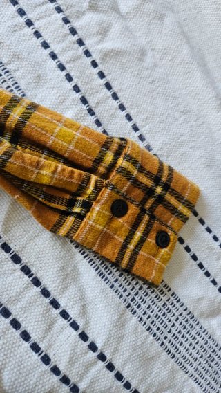 Lote de 5 Casacos/Cardigans Tamanho Único