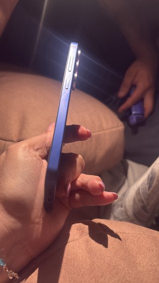 Samsung Galaxy S25 Azul