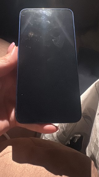 Samsung Galaxy S25 Azul