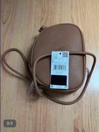 Bolso Mango