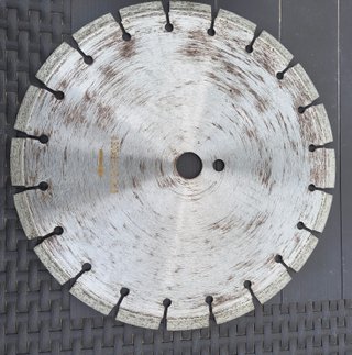Discos de corte profesionales