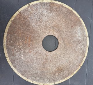 Discos de corte profesionales