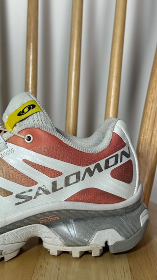 Zapatillas Salomon Trail Talla 36