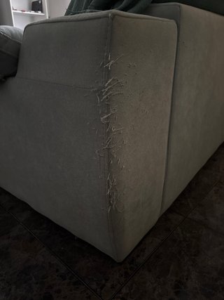 Sofá 3 plazas extensible a cama