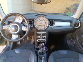 MINI  2009 95cv