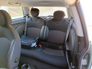 MINI  2009 95cv