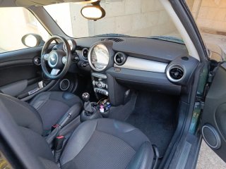 MINI  2009 95cv