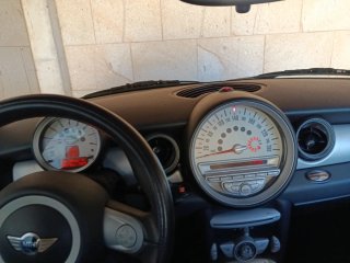 MINI  2009 95cv