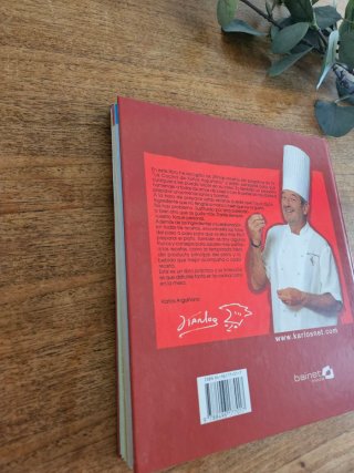 Cocinando con Karlos Arguiñano (Spanish Edition)