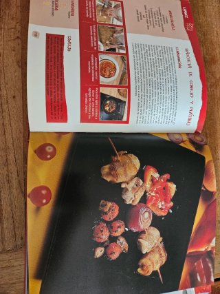 Cocinando con Karlos Arguiñano (Spanish Edition)
