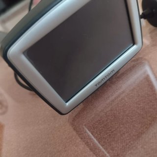 GPS TomTom ONE