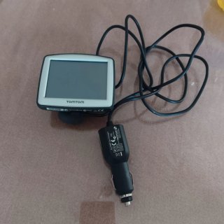 GPS TomTom ONE