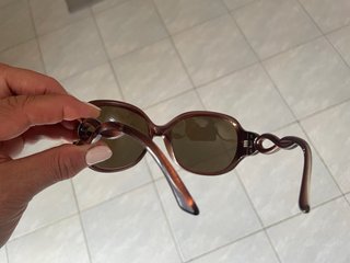 Occhiali da sole donna vintage Sover