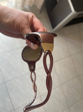 Occhiali da sole donna vintage Sover