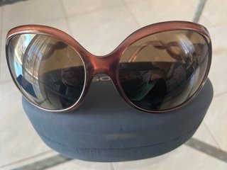 Occhiali da sole donna vintage Sover