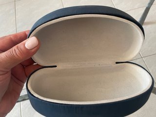 Occhiali da sole donna vintage Sover