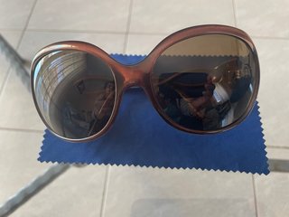 Occhiali da sole donna vintage Sover