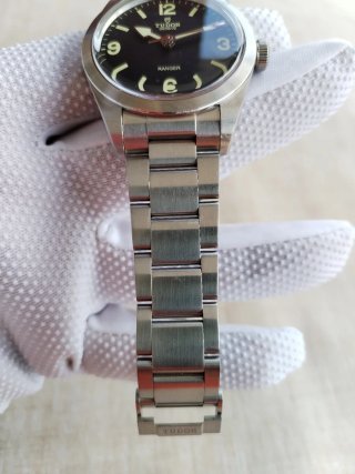 Reloj Tudor Ranger