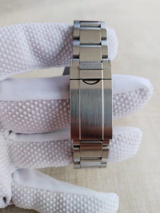 Reloj Tudor Ranger