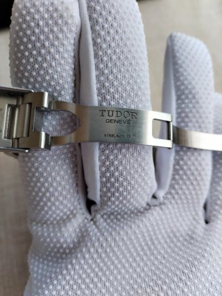 Reloj Tudor Ranger