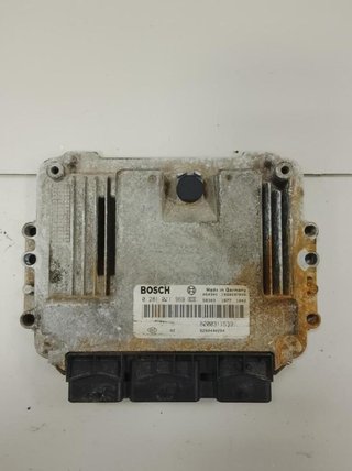 405 centralita motor uce 0281011969 renault laguna