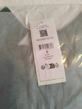 Chándal Lacoste Verde y Blanco Talla XL