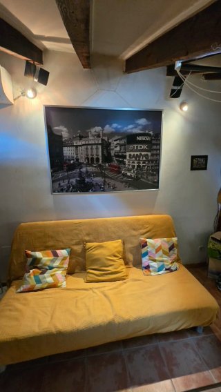 Sofá Cama IKEA tlf 699124492 urge  venta