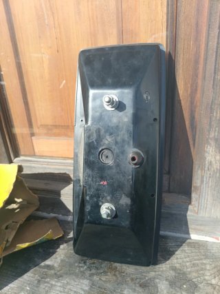 Piloto Trasero Camión Pegaso Ebro Avia Hella