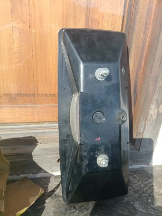 Piloto Trasero Camión Pegaso Ebro Avia Hella