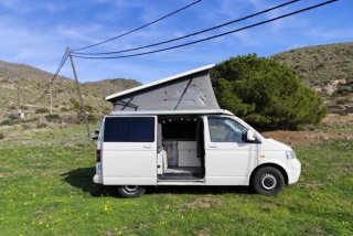 Volkswagen Transporter T5 2005