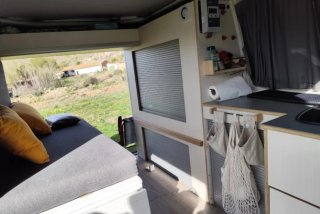 Volkswagen Transporter T5 2005