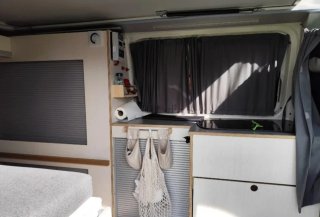 Volkswagen Transporter T5 2005